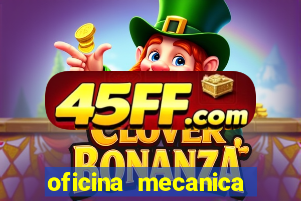 oficina mecanica porto alegre